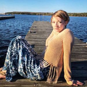 Meet your Posher, Sam